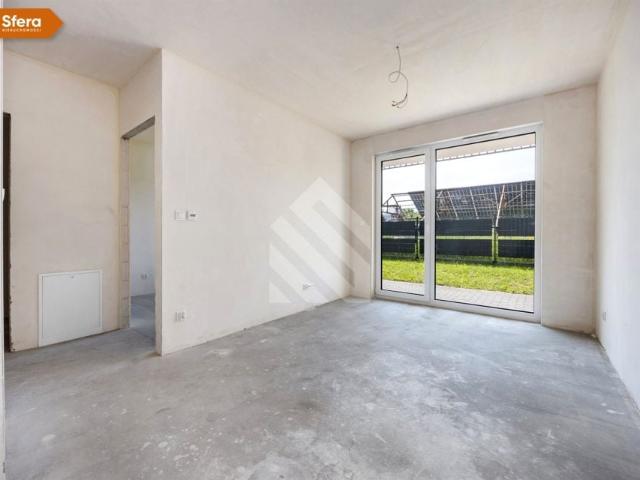 Mieszkanie 29,59 m², Bydgoszcz