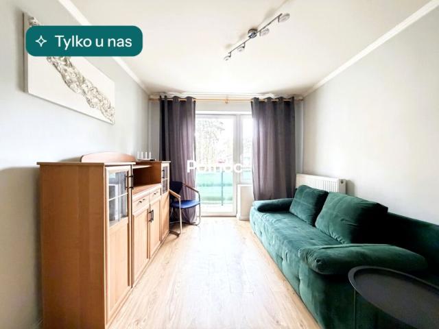 Mieszkanie 29,50 m², Szczytnica