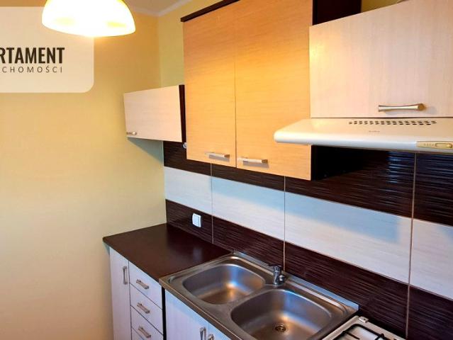 Mieszkanie 29,50 m² z kuchnią z oknem na wynajem Nakło nad Notecią