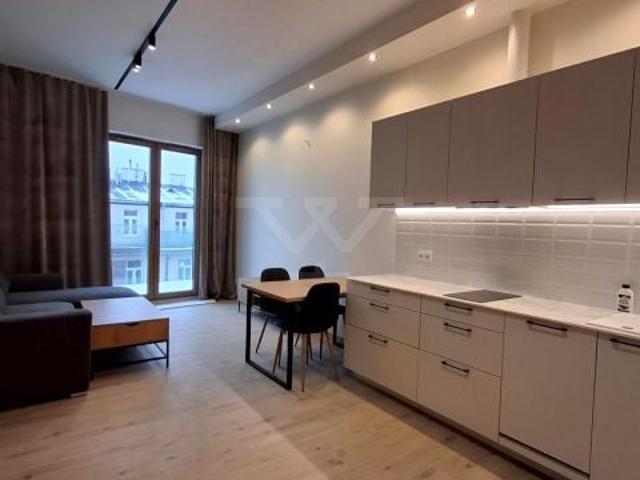 Mieszkanie 29,53 m², Lublin