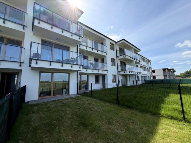 Mieszkanie 29,68 m², Słupsk