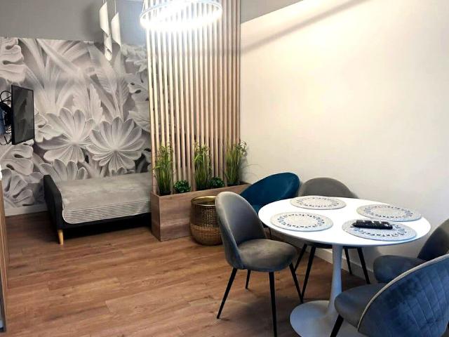 Mieszkanie 29,68 m² z aneksem kuchennym na wynajem Gryfino, Górny Taras