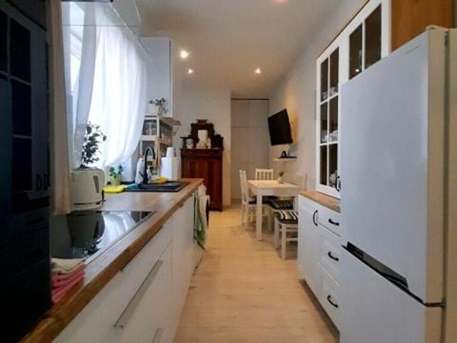 Mieszkanie 29,60 m², Bydgoszcz