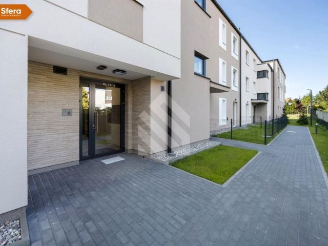 Mieszkanie 29,70 m², Bydgoszcz