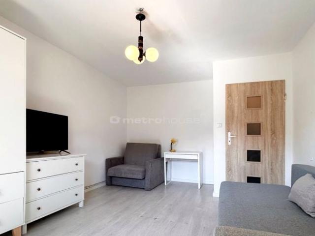 Mieszkanie 29,72 m², Wrzosowo