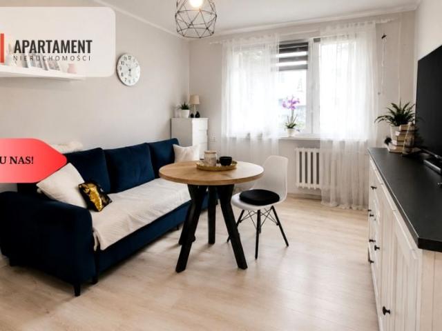 Mieszkanie 29,85 m², Starogard Gdański
