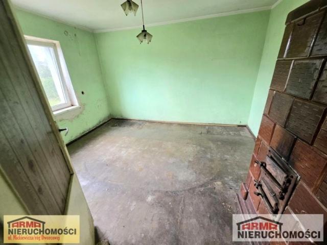 Mieszkanie 29,80 m², Krępcewo