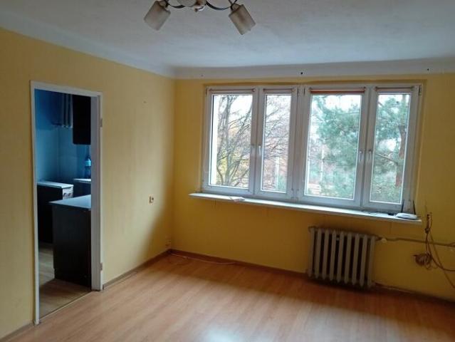 Mieszkanie 29,9 m2 centrum Częstochowy