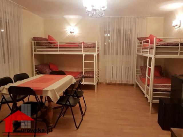 Mieszkanie 200 m², Strzelce Opolskie