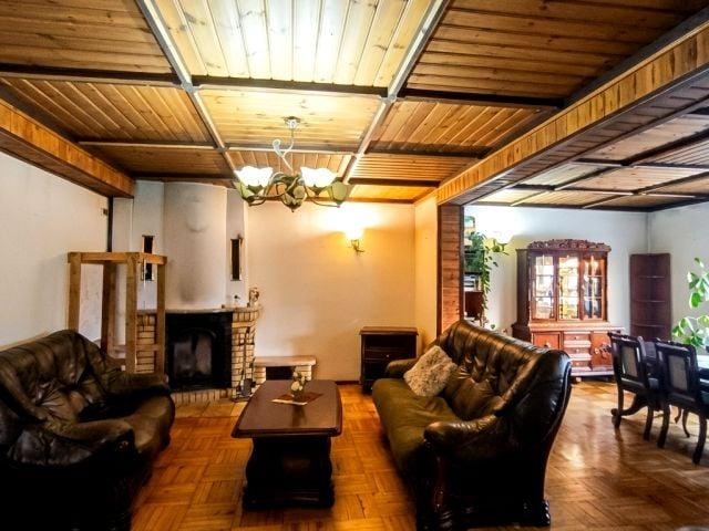 Mieszkanie 200 m², Tarczyn