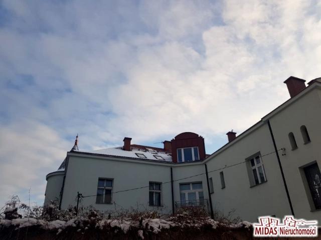 Mieszkanie 200 m², Włocławek