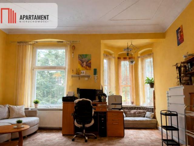Mieszkanie 205,30 m², Legnica