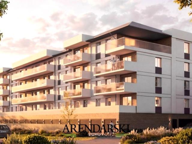 Mieszkanie 205 m², Gorzów Wielkopolski
