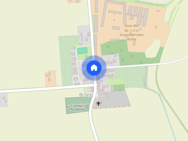 Mieszkanie 20 m2 na parterze z piwnicą, niskie koszty, po remoncie