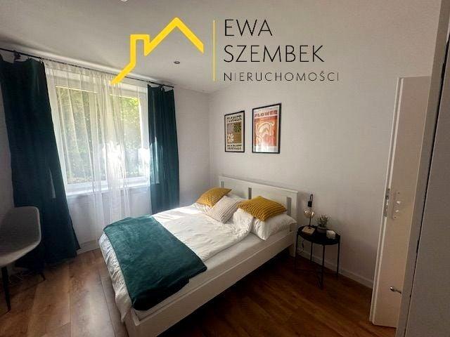 Mieszkanie 20 m², Kraków