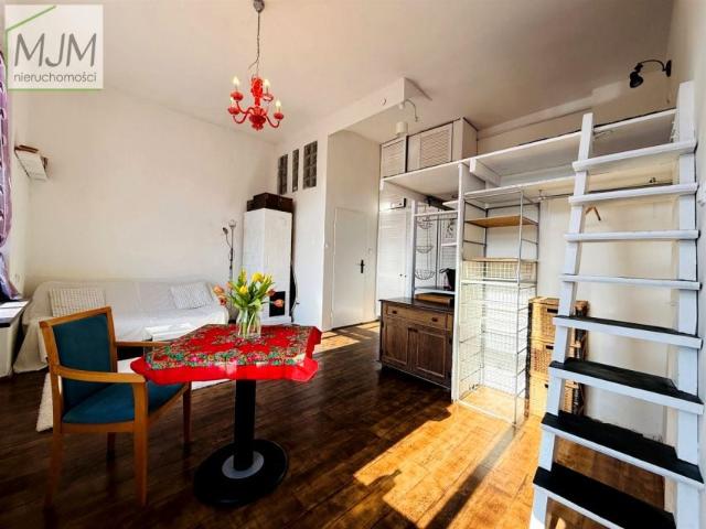 Mieszkanie 20 m², Szczecin