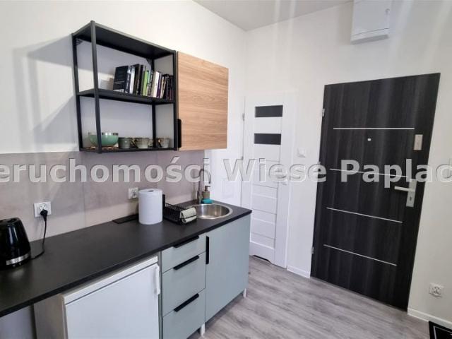 Mieszkanie 20 m², Poznań