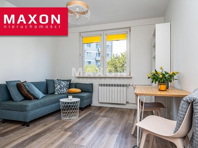 Na sprzedaż 20 m² po remoncie w prestiżowej lokalizacji