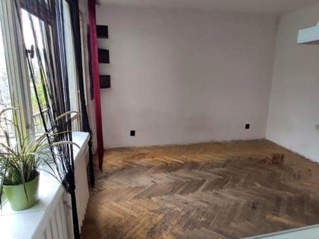 Mieszkanie 20 m² z aneksem kuchennym na wynajem ul. Niemcewicza, Łódź, Górna