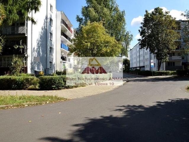 Mieszkanie 20,06 m², Lublin