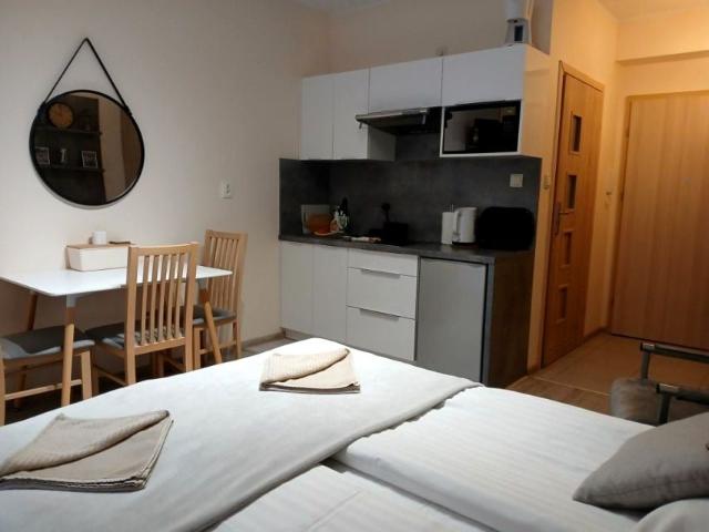 Mieszkanie 20,16 m², Karpacz
