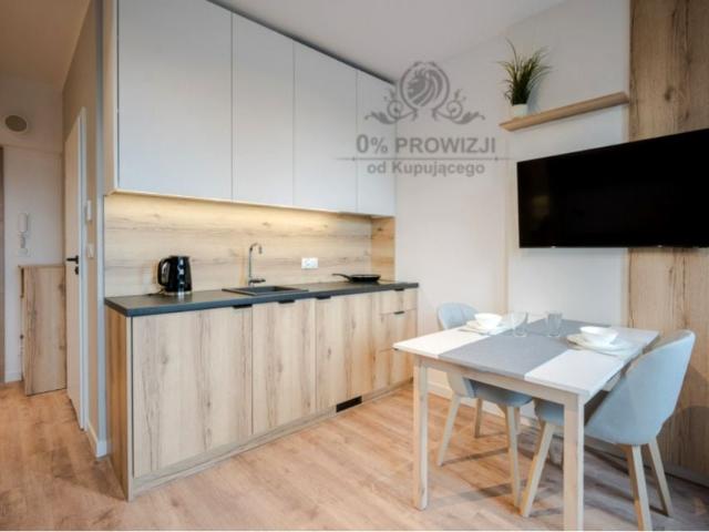 Mieszkanie 20,13 m², Wrocław