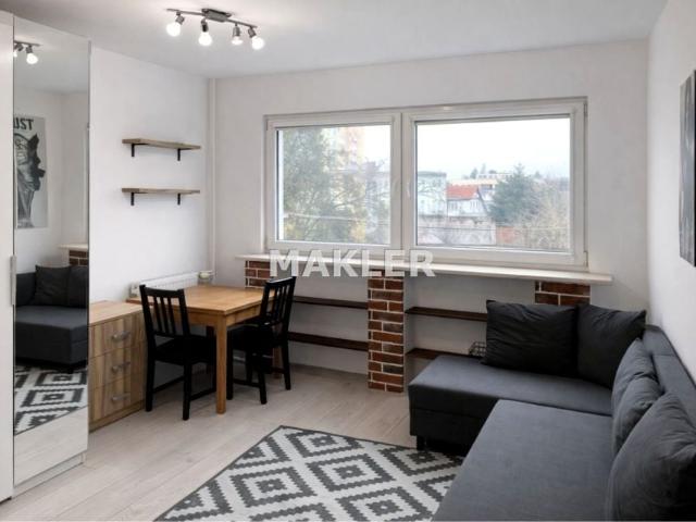 Mieszkanie 20,30 m², Bydgoszcz