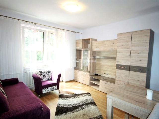 Mieszkanie 21 m², Bielsko Biała