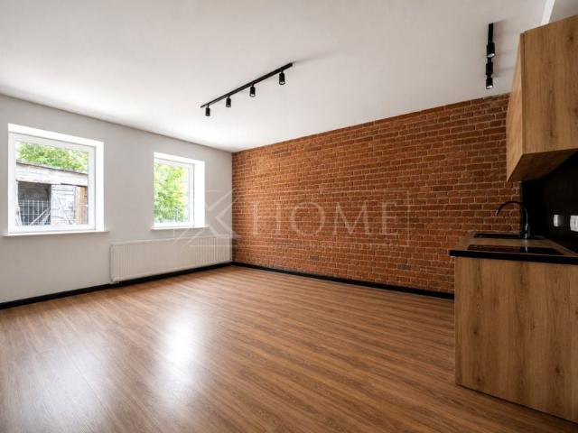 Mieszkanie 21 m², Łódź
