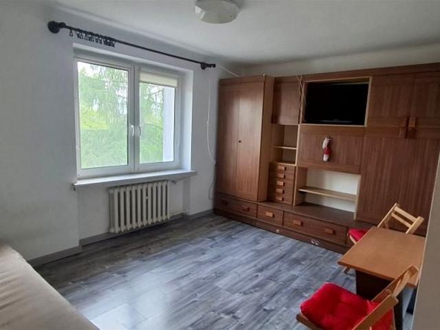 Mieszkanie 21 m², Łódź