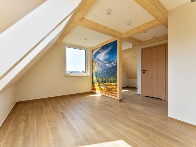 Mieszkanie 21,10 m², Zakopane