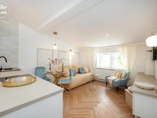 Mieszkanie 21,12 m², Łódź