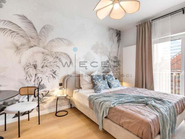 Plac Wolności 6 21,60 m², Poznań