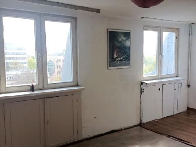 Mieszkanie 21,80 m², Warszawa