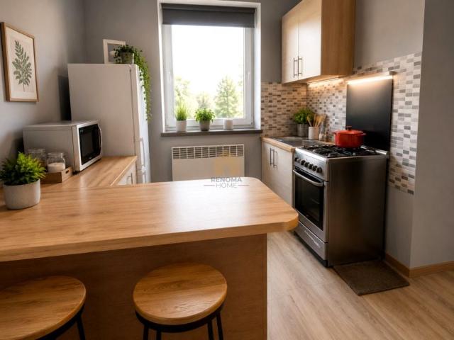 Mieszkanie 22 m², Głuszyca
