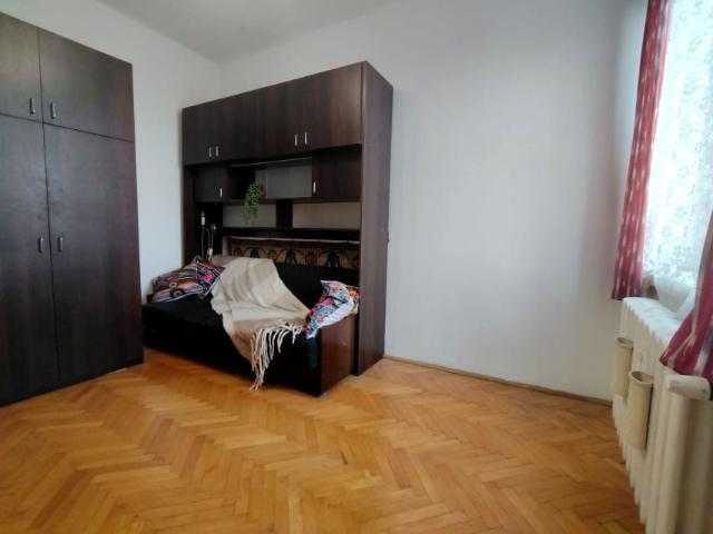 Mieszkanie 22 m², Kraków