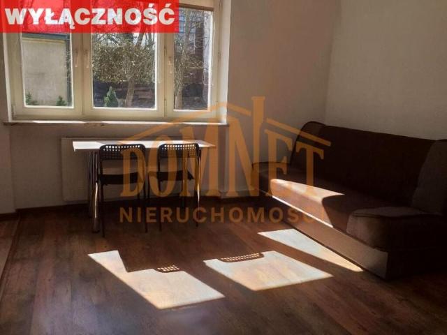 Mieszkanie 22 m², Łomianki