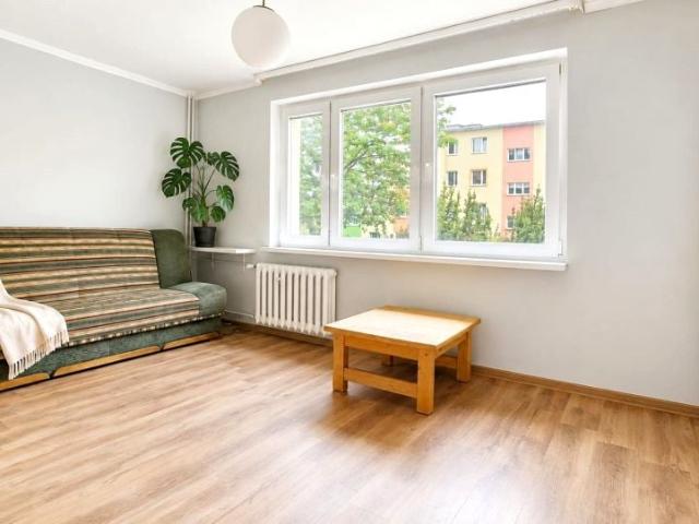 Mieszkanie 22 m², Świdnica