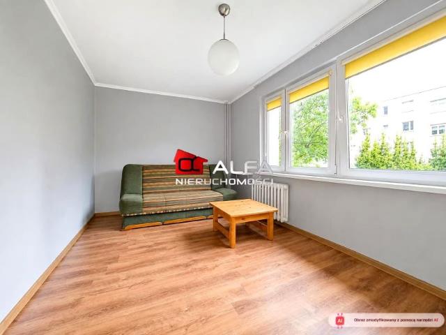 Mieszkanie 22 m², Świdnica