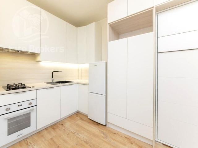 Mieszkanie 22 m², Wrocław
