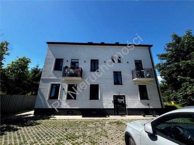 Mieszkanie 22,18 m², Pruszków