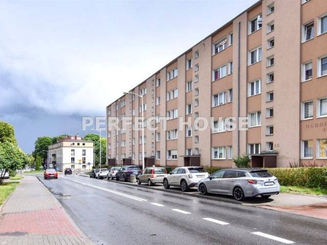 Mieszkanie 22,38 m², Zielona Góra