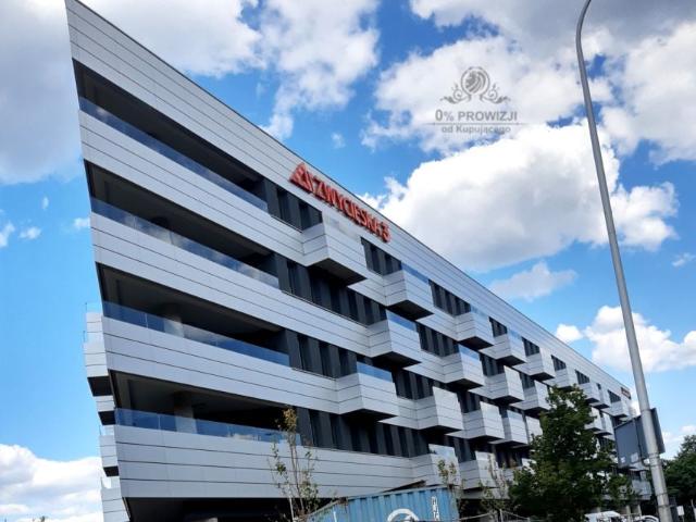 Mieszkanie 22,62 m², Wrocław