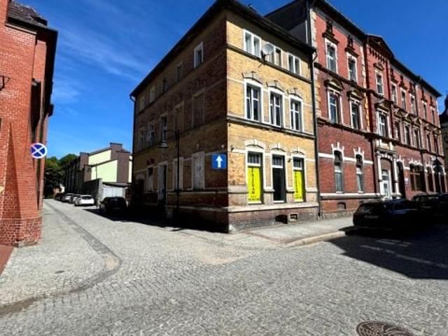 Mieszkanie 22,80 m², Lębork