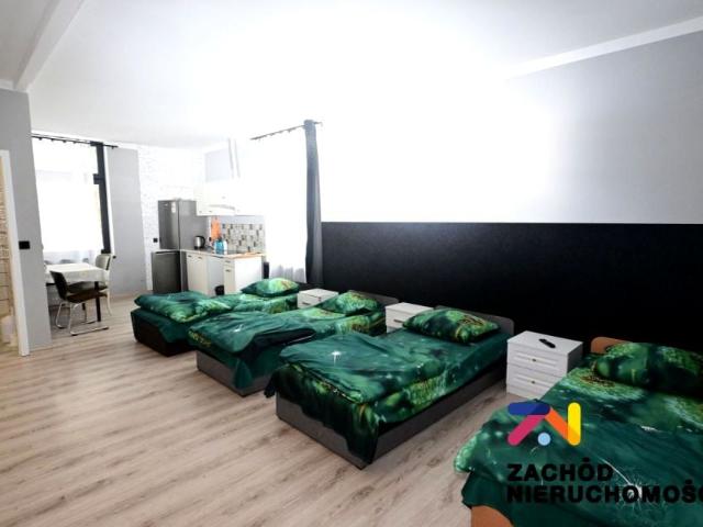 Mieszkanie 230 m², Nowa Sól