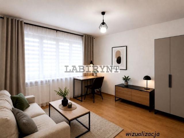 Mieszkanie 23 m², Częstochowa