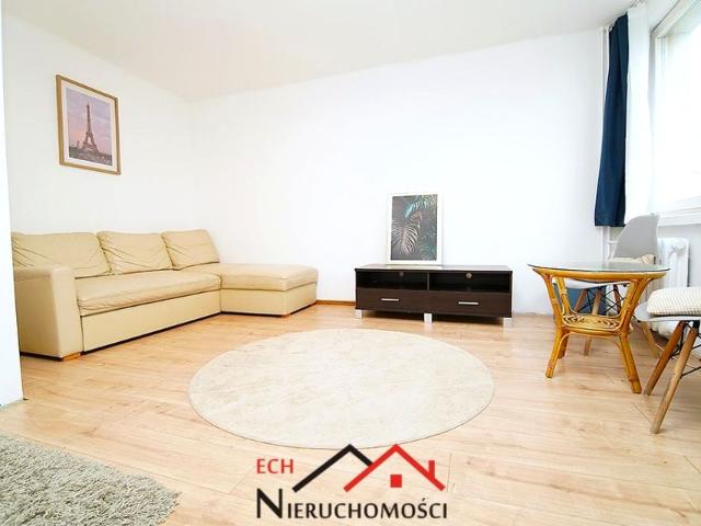 Mieszkanie 23 m², Gorzów Wielkopolski