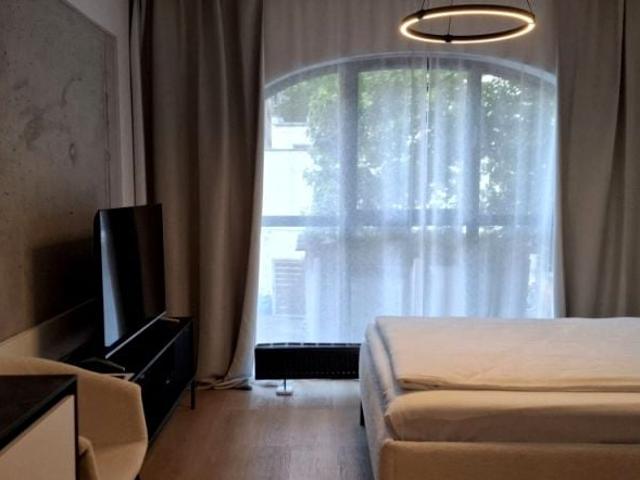 Mieszkanie 23 m², Poznań