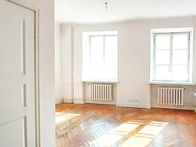 Mieszkanie 23,15 m², Warszawa