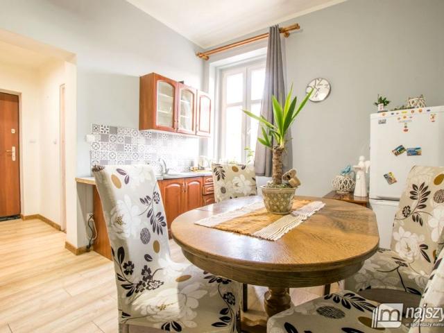 Mieszkanie 23,49 m², Resko
